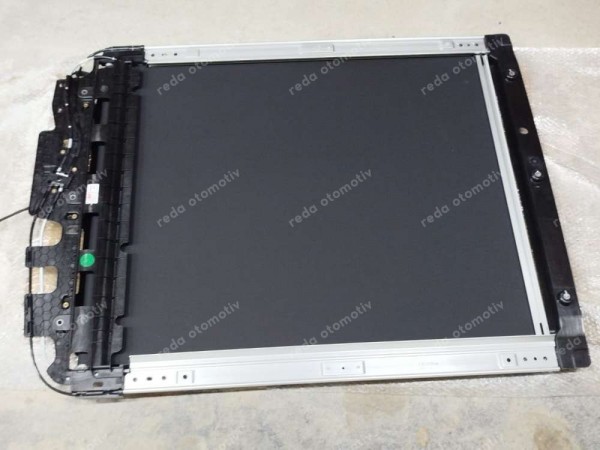 Hyundai Staria Arka Sunroof Kızağı Perdesi Motoru 81670-CG100YGU SP (LA150)