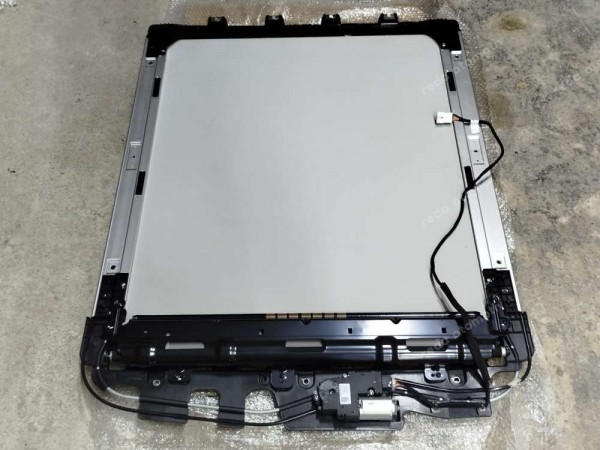 Hyundai Staria Arka Sunroof Kızağı Perdesi Motoru 81670-CG100YGU SP (LA150)