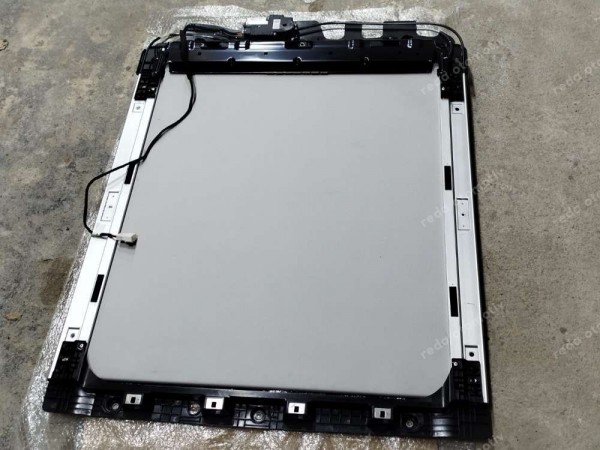 Hyundai Staria Arka Sunroof Kızağı Perdesi Motoru 81670-CG100YGU SP (LA150)