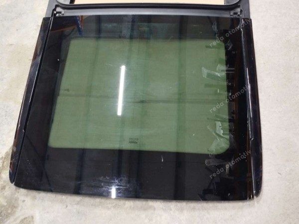 Renault Clio 3 Açılır Cam Tavan Sunroof 7701208809 YP (LC130)