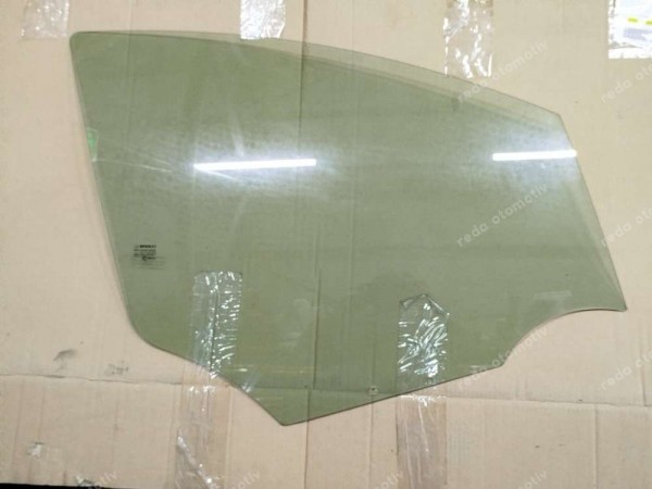 Renault Zoe Sağ Ön Kapı Camı 803007143R YP (LA150)
