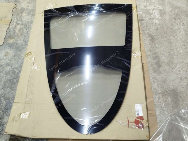 Renault Twizy Tavan Camı 916321671R YP (LA150)