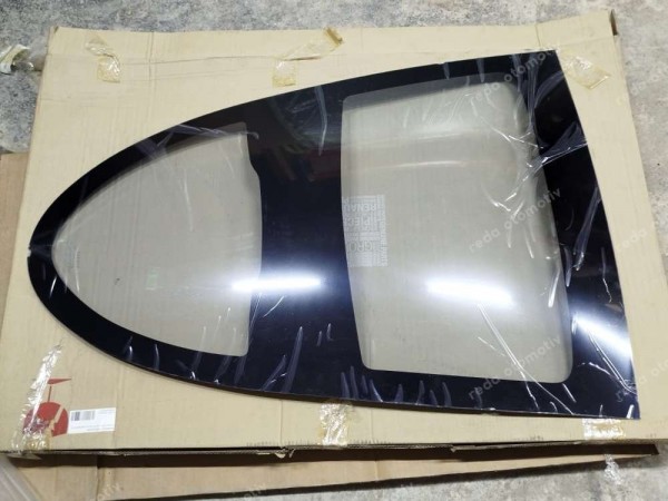 Renault Twizy Tavan Camı 916321671R YP (LA150)