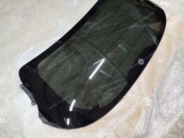Toyota Yaris Cross Arka Bagaj Kapak Camı 68105-K2021 SP (LA150)