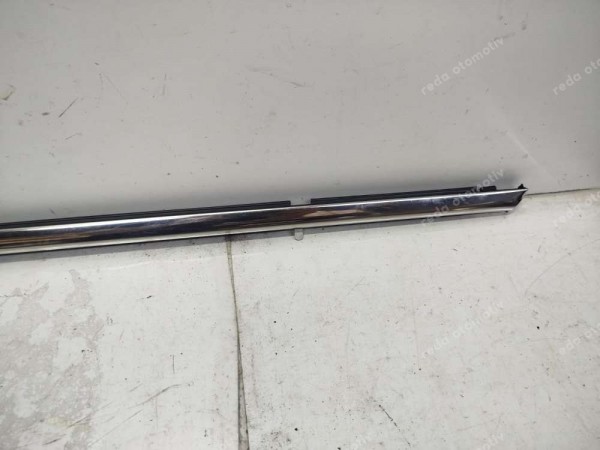Ford Focus 4 18> Sol Ön Cam Dış Sıyırıcı Fitil (Nikelaj) D1M1B CP (KF125)