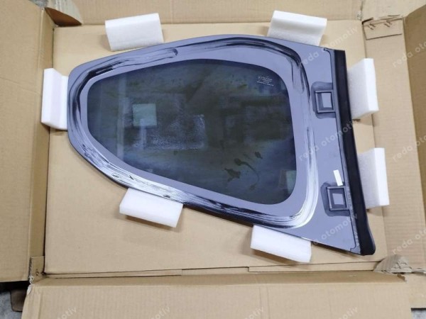 Dacia Jogger Sağ Arka Küstod Camı Orj 833066573R YP (MB150)