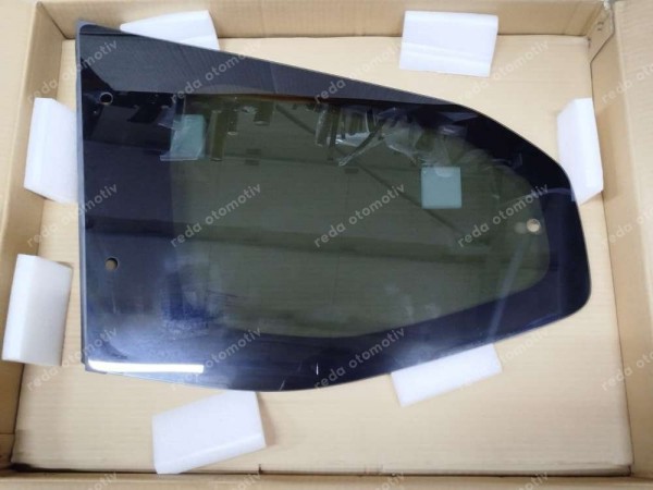 Dacia Jogger Sol Arka Kelebek Küstod Camı Orjinal 833079816R YP (MB150)
