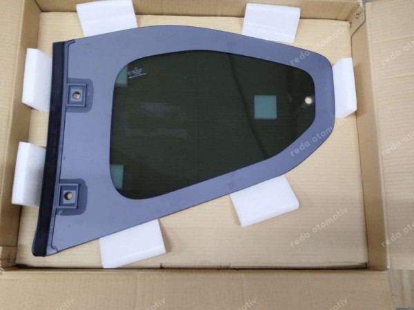 Dacia Jogger Sol Arka Kelebek Küstod Camı Orjinal 833079816R YP (MB150)