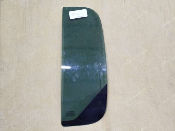 Renault Kangoo 3 Sol Sürgülü Arka Kapı Kelebek Camı 8200447486 CP (LC121)