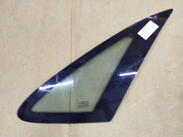 Renault Laguna 1 Sağ Arka Küstod Kelebek Camı 7700821590 CP (LB132)
