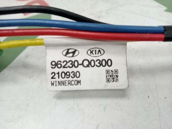 Hyundai İ20 Kilit Teli Elektrik Kablosu Tesisatı 21930-Q0300 SP YP