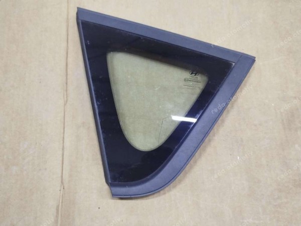 Hyundai Bayon Sol Arka Kelebek Küstod Camı 87810-Q0710 CP (LC124A)