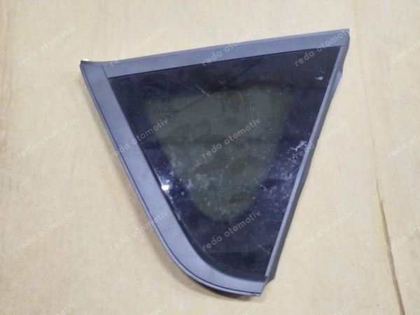 Hyundai Bayon Sağ Arka Kelebek Küstod Camı 87820-Q0710 CP (LC123A)
