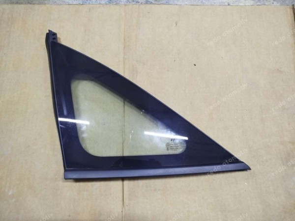 Hyundai Tucson Sol Arka Kelebek Küstod Camı 87810-N7000 SP (LC122)