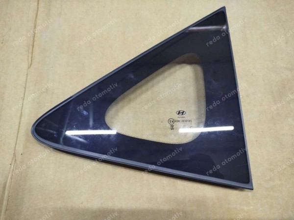 Hyundai Staria Sol Ön Kelebek Camı 86170-CG000 SP (LC122)
