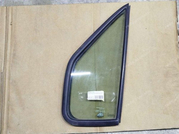 Renault Master 2 Daily Sol Kapı Kelebek Camı 7700351235 CP (LB132)