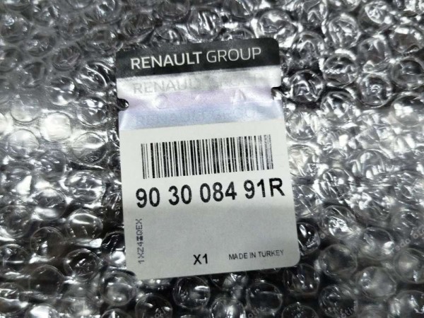 Renault Clio 4 Arka Bagaj Kapağı Camı 903008491R YP (LA110)