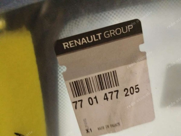 Renault Megame 2 CC Cabrio Ön Cam 7701477205 YP (JF110)