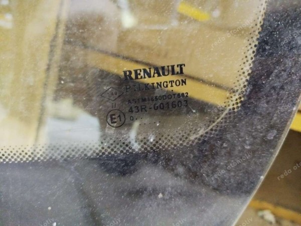 Renault Megane 1 Ön Cam 7701471172 CP (JF110)