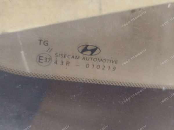 Hyundai İ20 Bayon 2020> Ön Cam Sensörlü 86110-Q0070 SP (JF110)