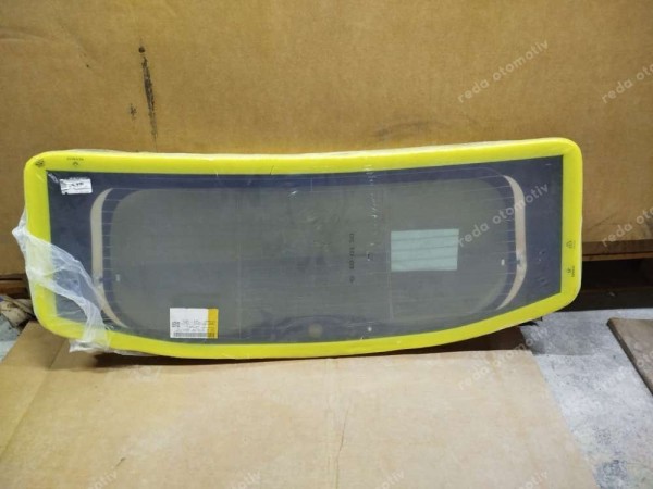Renault Clio 4 Arka Bagaj Kapak Camı 903004415R Mais orj. YP (LA110)