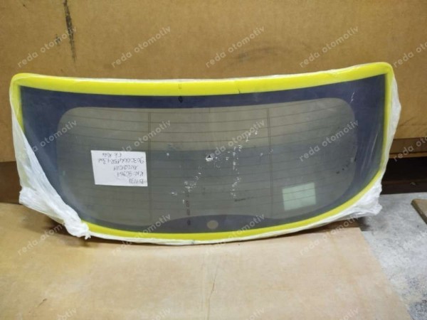 Renault Clio 4 Arka Bagaj Kapak Camı 903004415R Mais orj. YP (LA110)