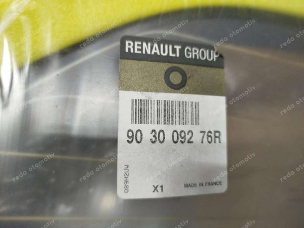 Dacia Duster Arka Bagaj Kapak Camı 903009276R YP (LA110)
