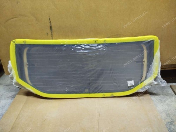 Dacia Duster Arka Bagaj Kapak Camı 903009276R YP (LA110)