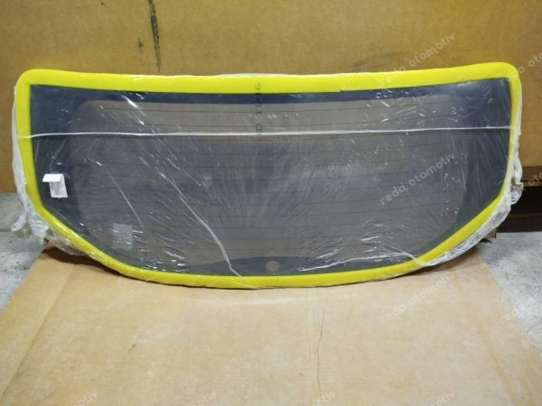 Dacia Duster Arka Bagaj Kapak Camı 903009276R YP (LA110)