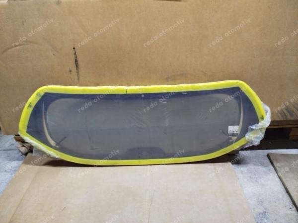 Renault Megane 4 HB Arka Bagaj Kapak Camı ORJ. 903004873R YP (LA110)