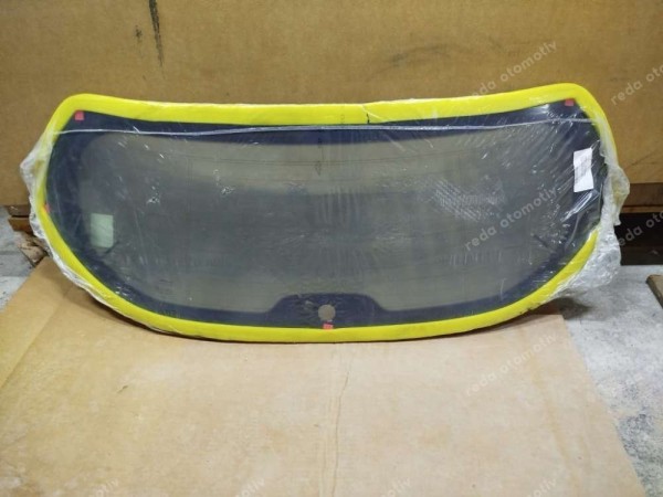 Renault Megane 4 HB Arka Bagaj Kapak Camı ORJ. 903004873R YP (LA110)