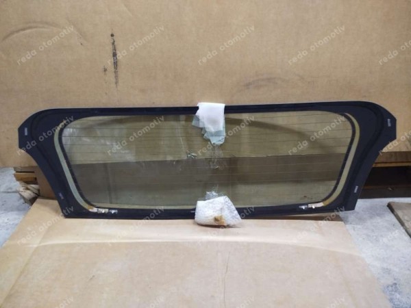 Hyundai Bayon Arka Bagaj Kapak Camı 87110-Q0740 SP (LA110)