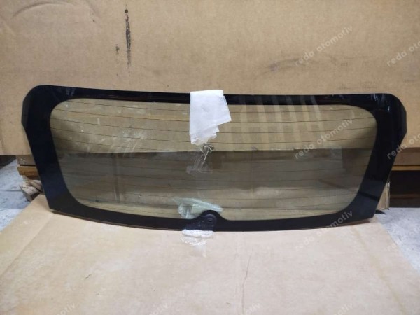 Hyundai Bayon Arka Bagaj Kapak Camı 87110-Q0740 SP (LA110)