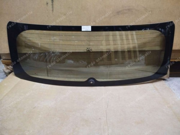 Hyundai İ20 Arka Bagaj Kapak Camı 87110-Q0040 SP (LA110)