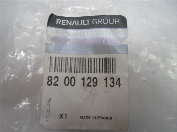 Renault Clio 2 Kangoo Sigorta Röle Kutu Alt Kapağı Orjinal YP HP [C-E-110]