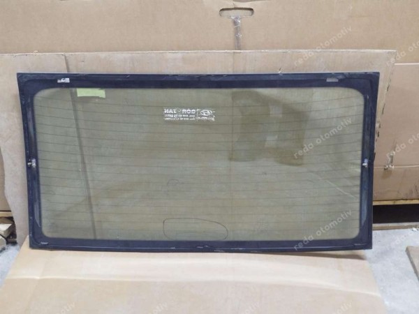 Hyundai Accent Era 06-09 Arka Cam 87110-1E032 CP (LA100)