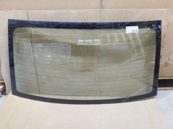 Hyundai Accent Era 06-09 Arka Cam 87110-1E032 CP (LA100)