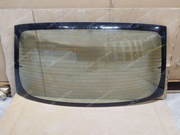 Renault Clio 2 HB Bagaj Kapak Camı 7700435174 YP (LA100)