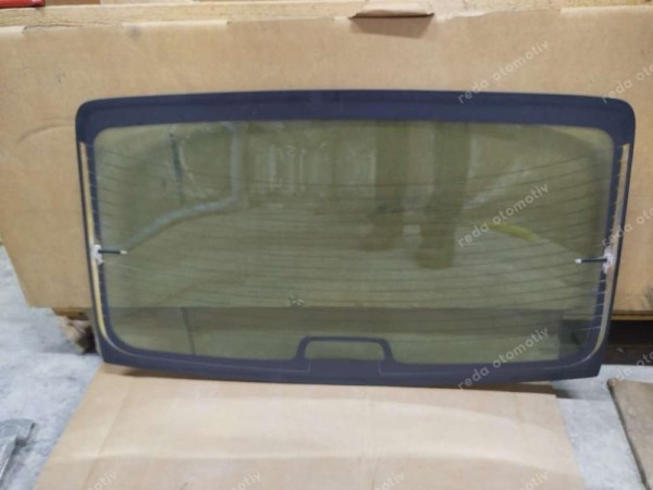 Renault Megane 1 Sedan Arka Cam 7701469988 ORJ. YP (JF110)