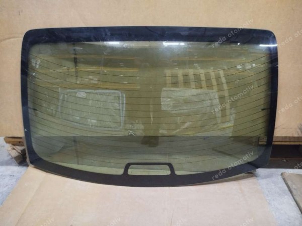 Renault Megane 1 Sedan Arka Cam 7701469988 ORJ. YP (JF110)