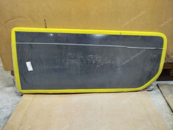 Renault Trafic 3 Sol Arka Küstod Camı 833416889R ORJ. YP (LC150)