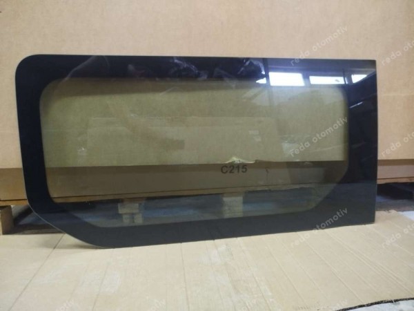 Renault Trafic 3 Sol Arka Kapı Camı 822217343R YP (LC141)
