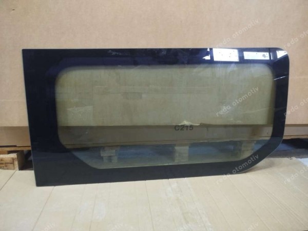 Renault Trafic 3 Sol Arka 822209654R YP (LC141)