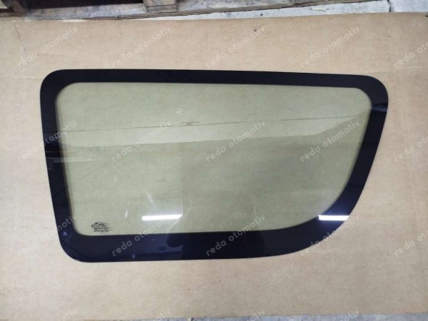 Dacia Logan Mcv Sol Arka Kelebek Küstod Camı 8200396086 YP (MB140)
