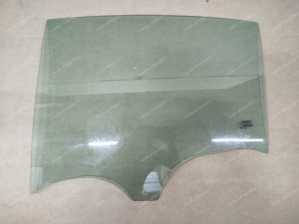 Renault Laguna 3 Sol Arka Kapı Camı 823010001R YP (MB140)
