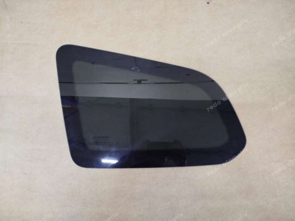 Dacia Duster Sol Arka Kelebek Küstod Camı 833070057R YP (LA100)