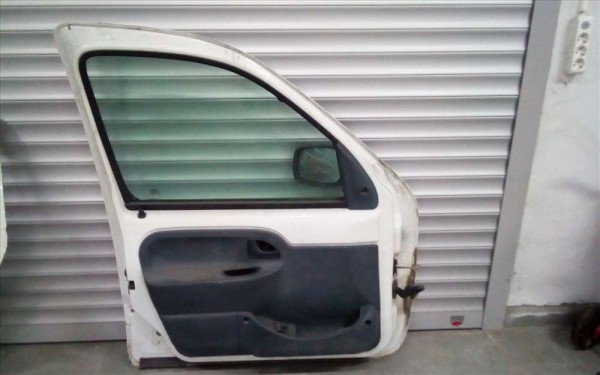 Parça Adı : Renault Kangoo Tek Sürgülü Kapı Dolu CP