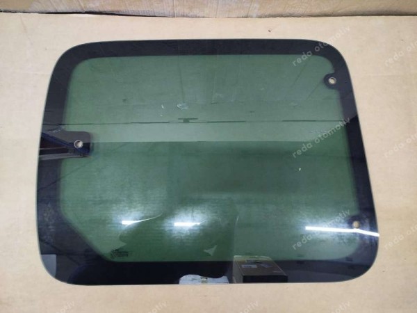 Renault Kangoo Sağ Arka Bagaj Kapak Camı 8200447488 YP (MA143)