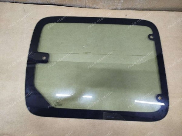 Renault Kangoo 3 Sağ Yan Sürgülü Kapı Camı 8200447485 YP (MA143)