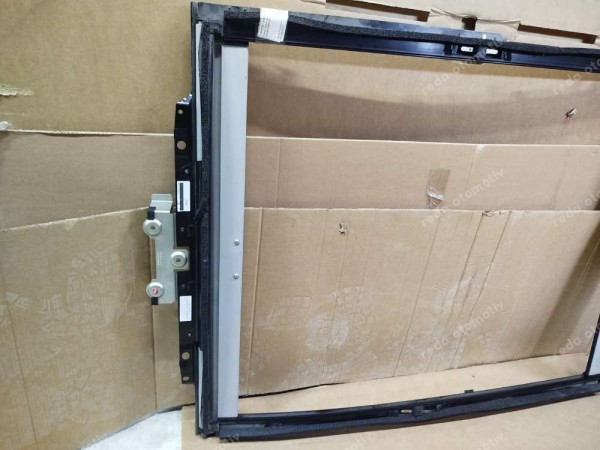 Toyota Yaris Cross Sunroof Açılır Tavan Perdesi Şasesşi 63306-K0010 SP (MB141)
